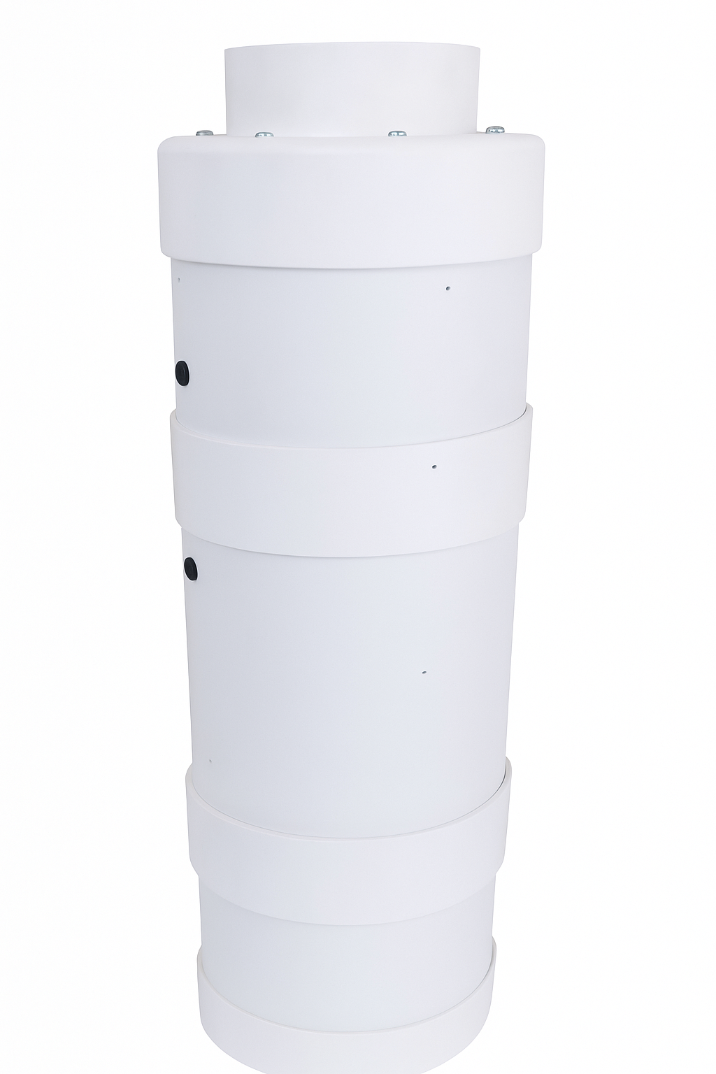 Gabinete Direccional con un Motor