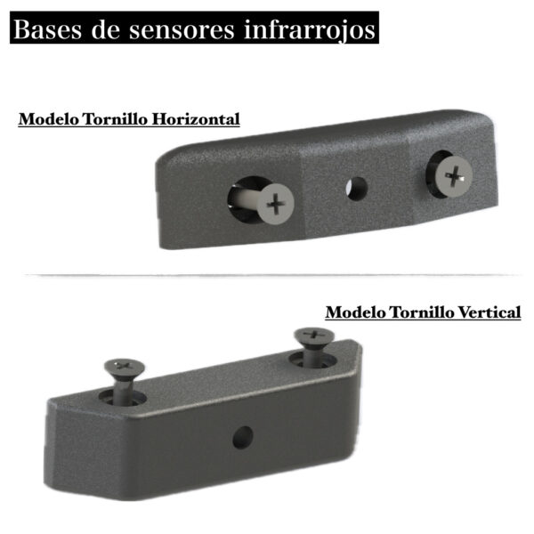 Sensores Infrarrojos para check Out