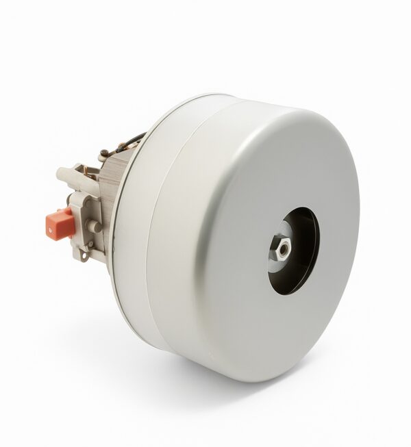 Motor Turbina Correo Neumático