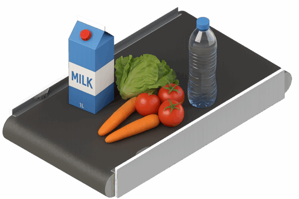 Control de Banda Check out CBT 6.0