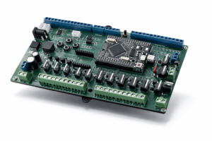 Tarjeta Producto Limpieza 10-Salidas 12v