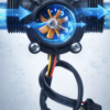 Sensor De Flujo