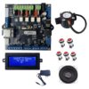 Tarjeta Electrónica 120 V con Audio Integrado kit